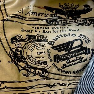 Casual jeans Evolution of denim34x30